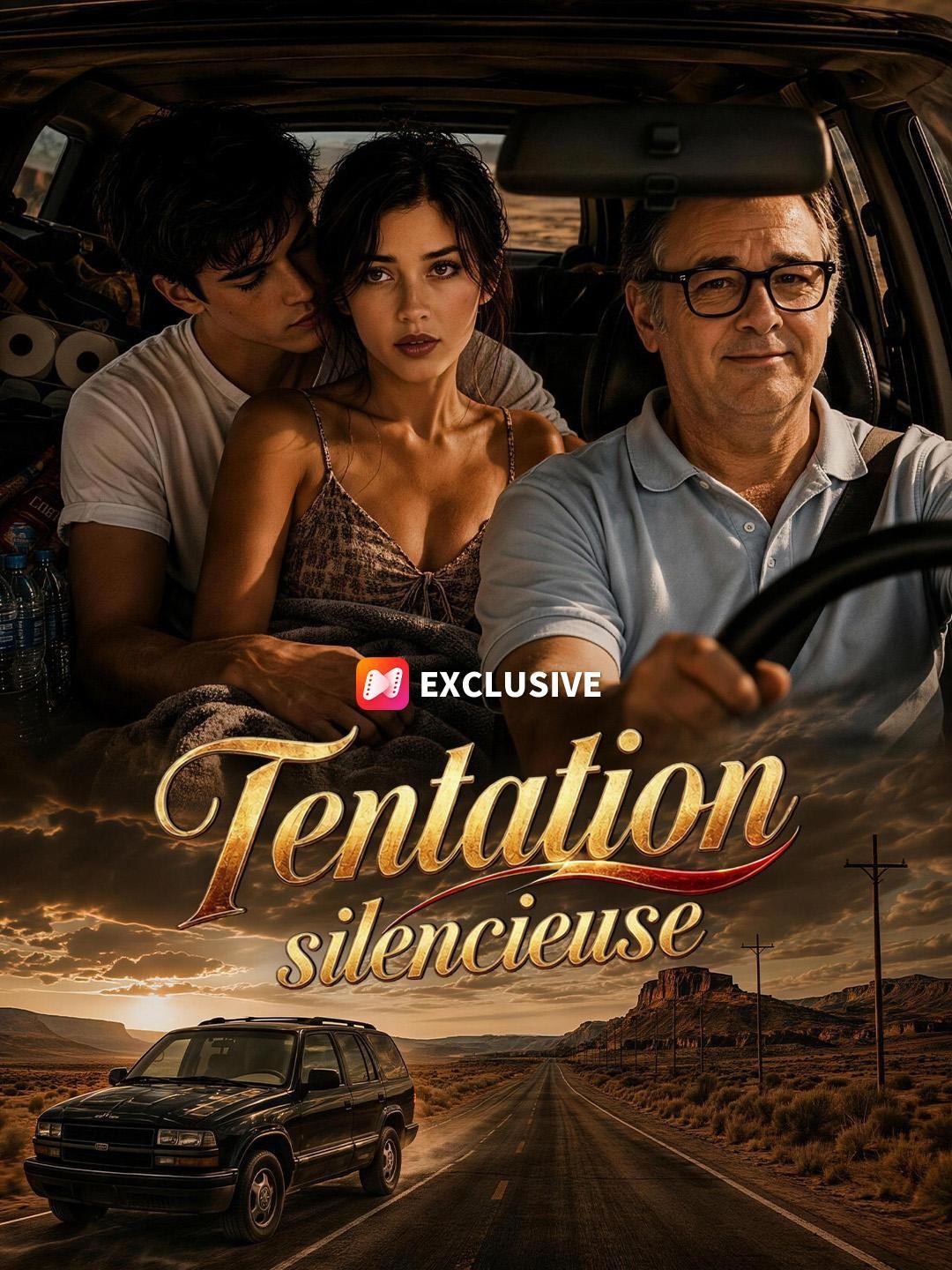 (Doublage) Tentation silencieuse
