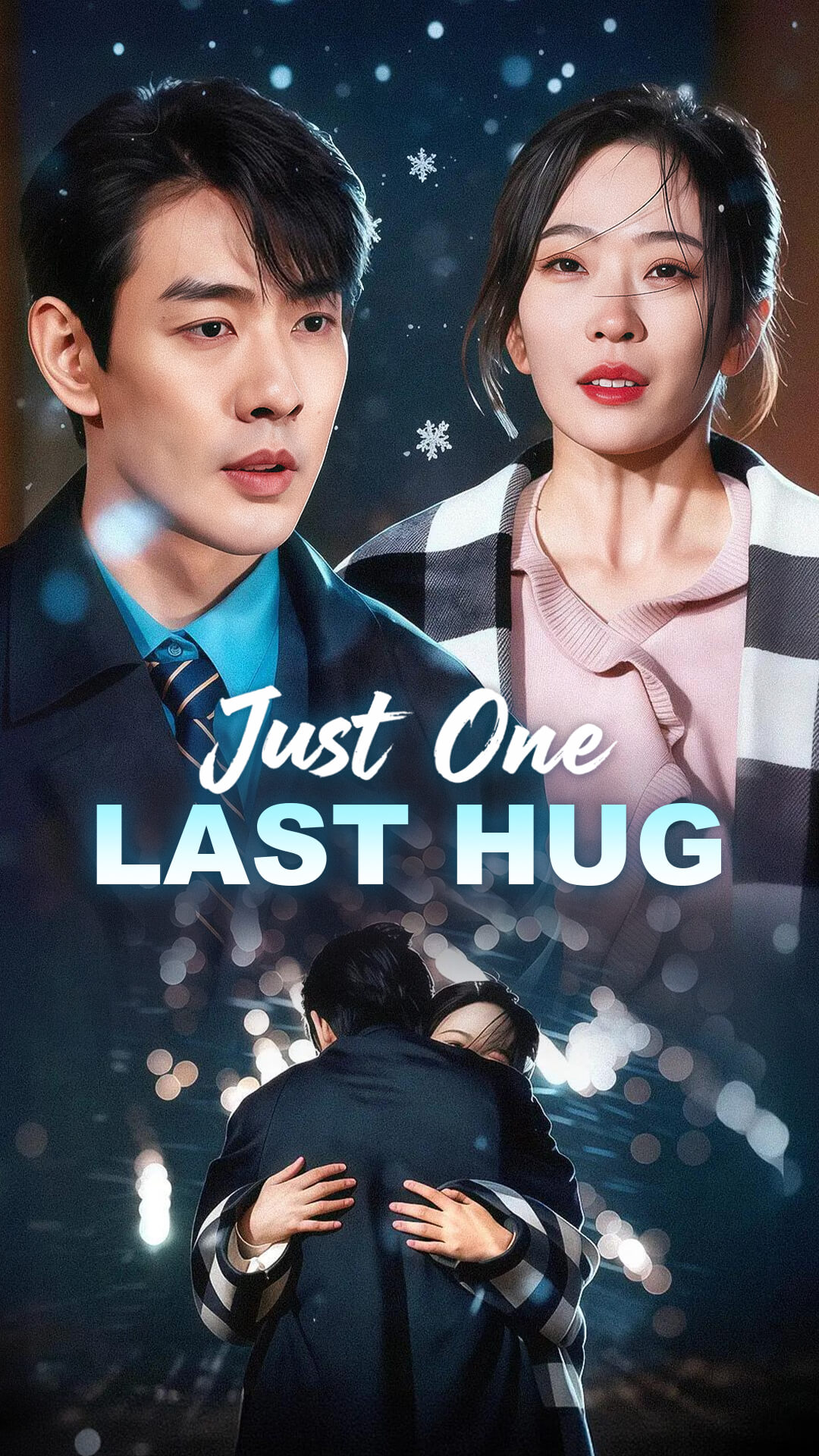 Just One Last Hug