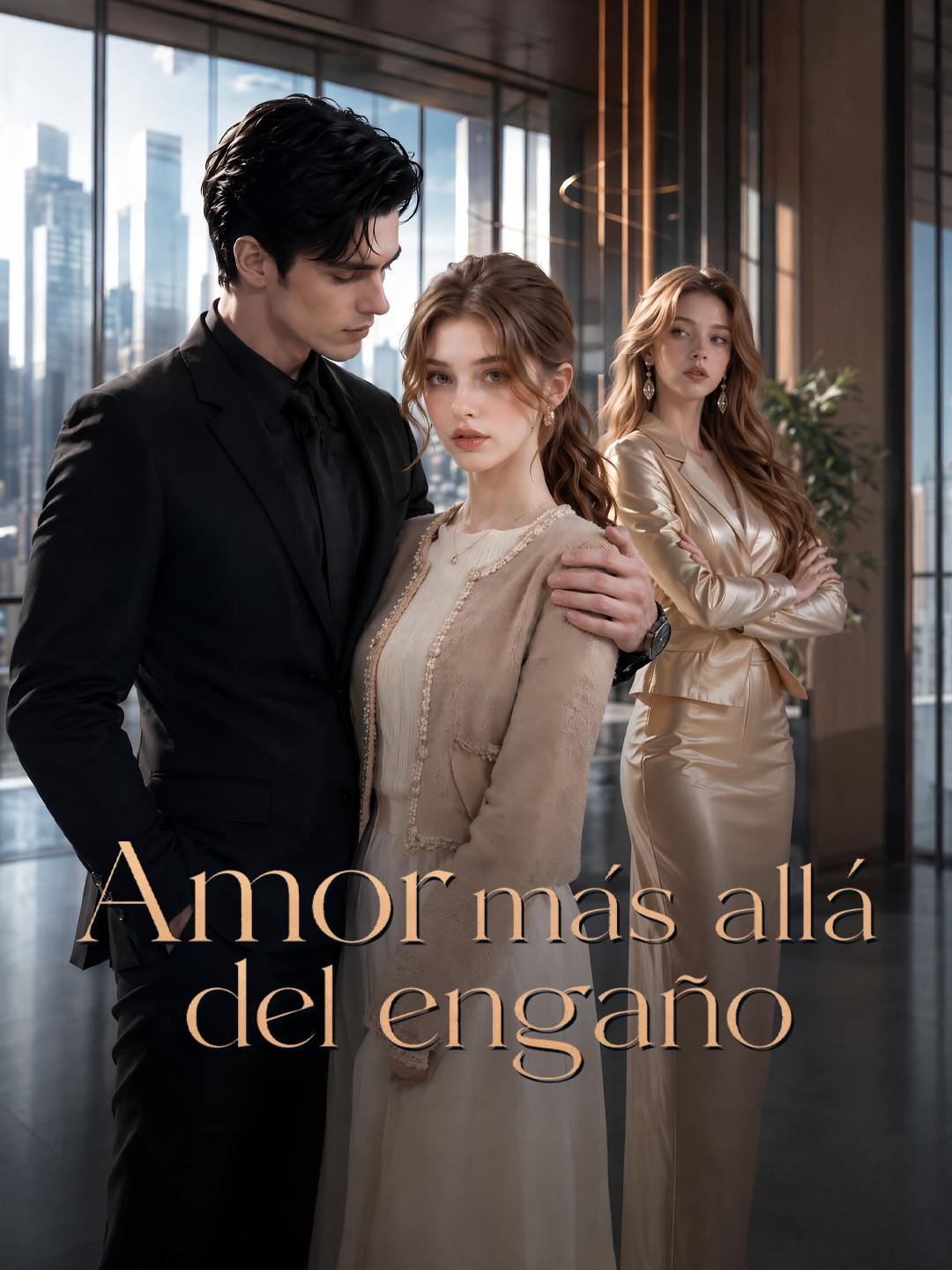 Amor más allá del engaño