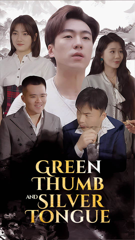 Green Thumb and Silver Tongue