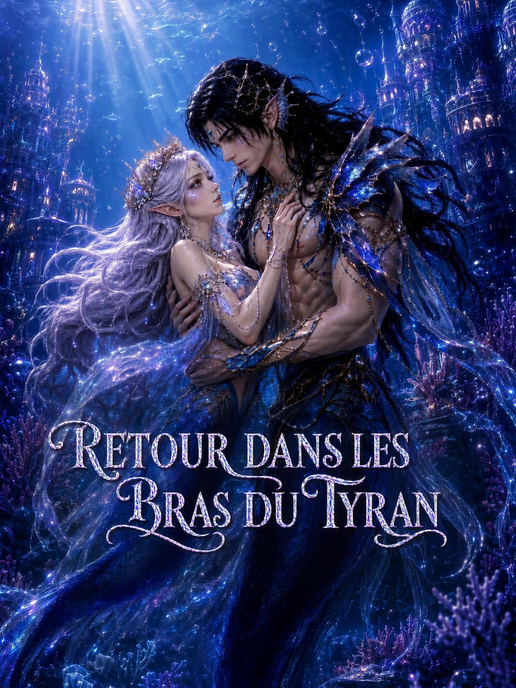 RETOUR DANS LES BRAS DU TYRAN