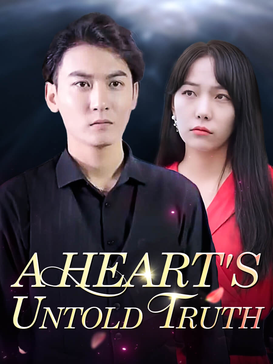A Heart's Untold Truth
