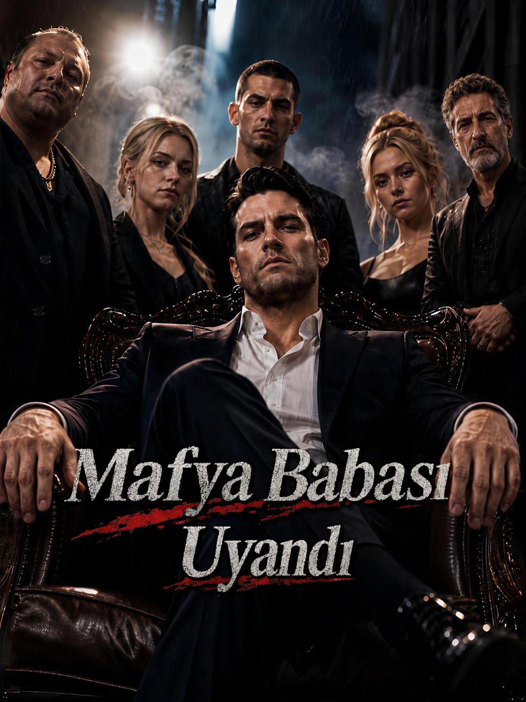 Mafya Babası Uyandı