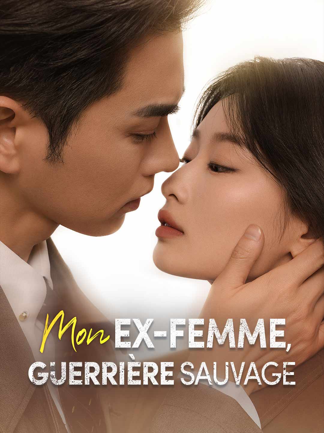 Mon Ex-Femme, Guerrière Sauvage
