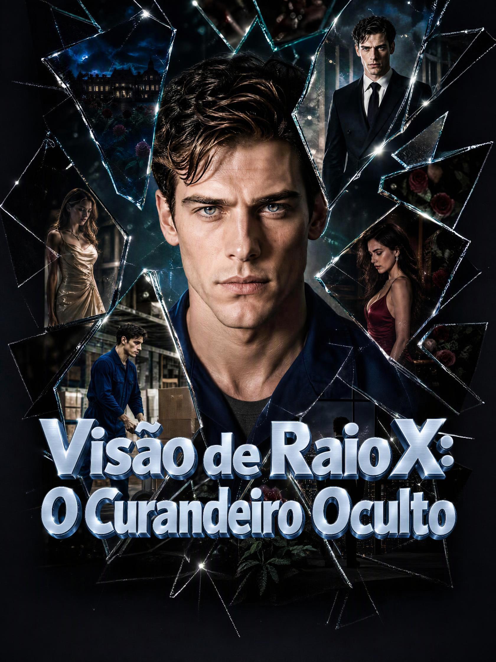 Visão de Raio X: O Curandeiro Oculto