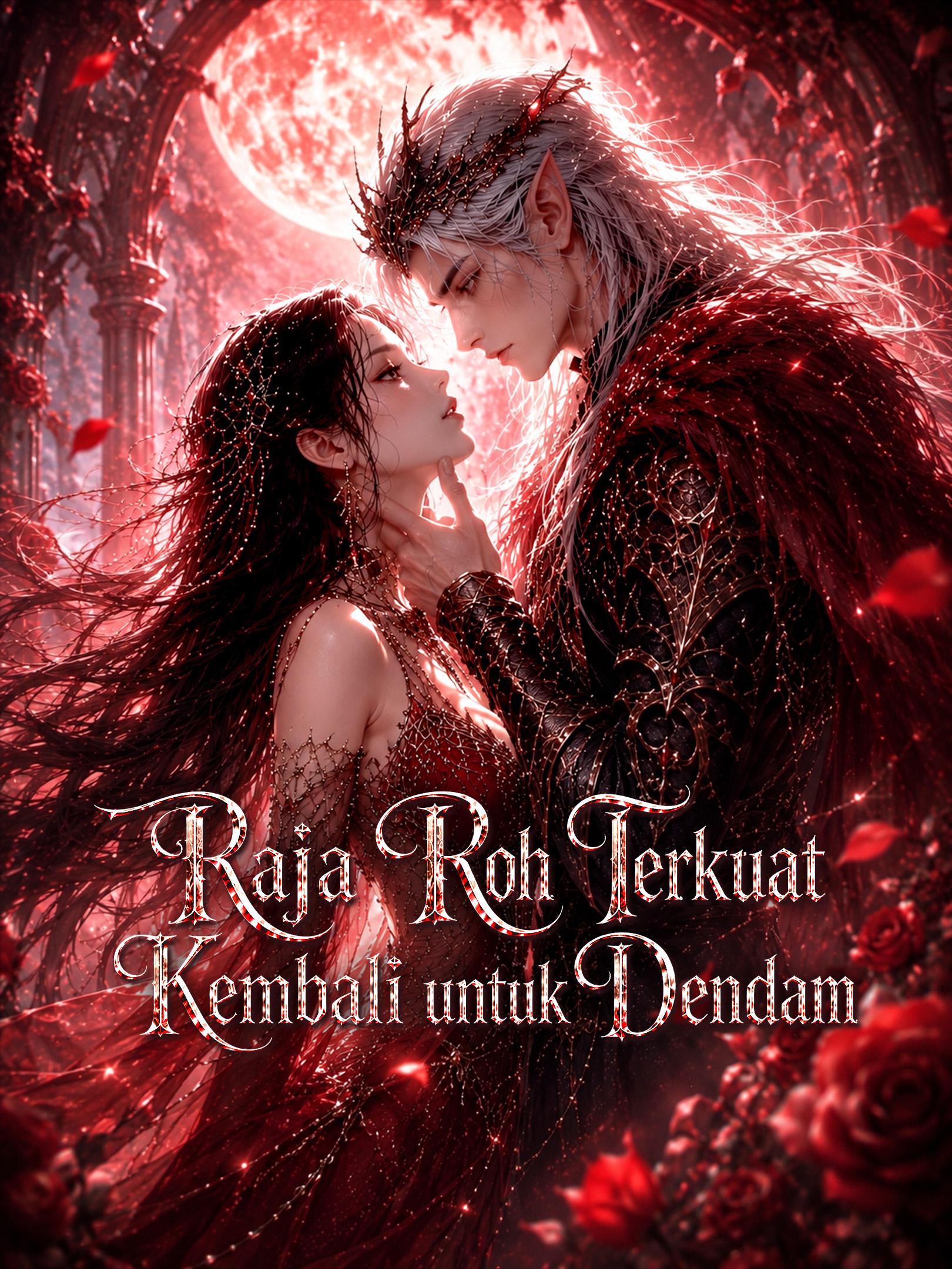 Raja Roh Terkuat Kembali untuk Dendam