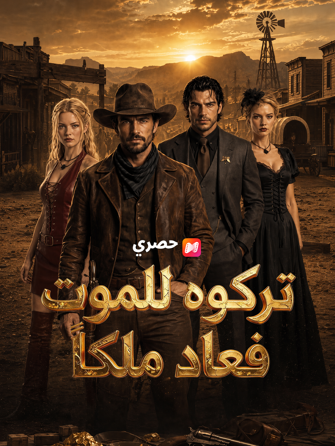 تركوه للموت فعاد ملكاً