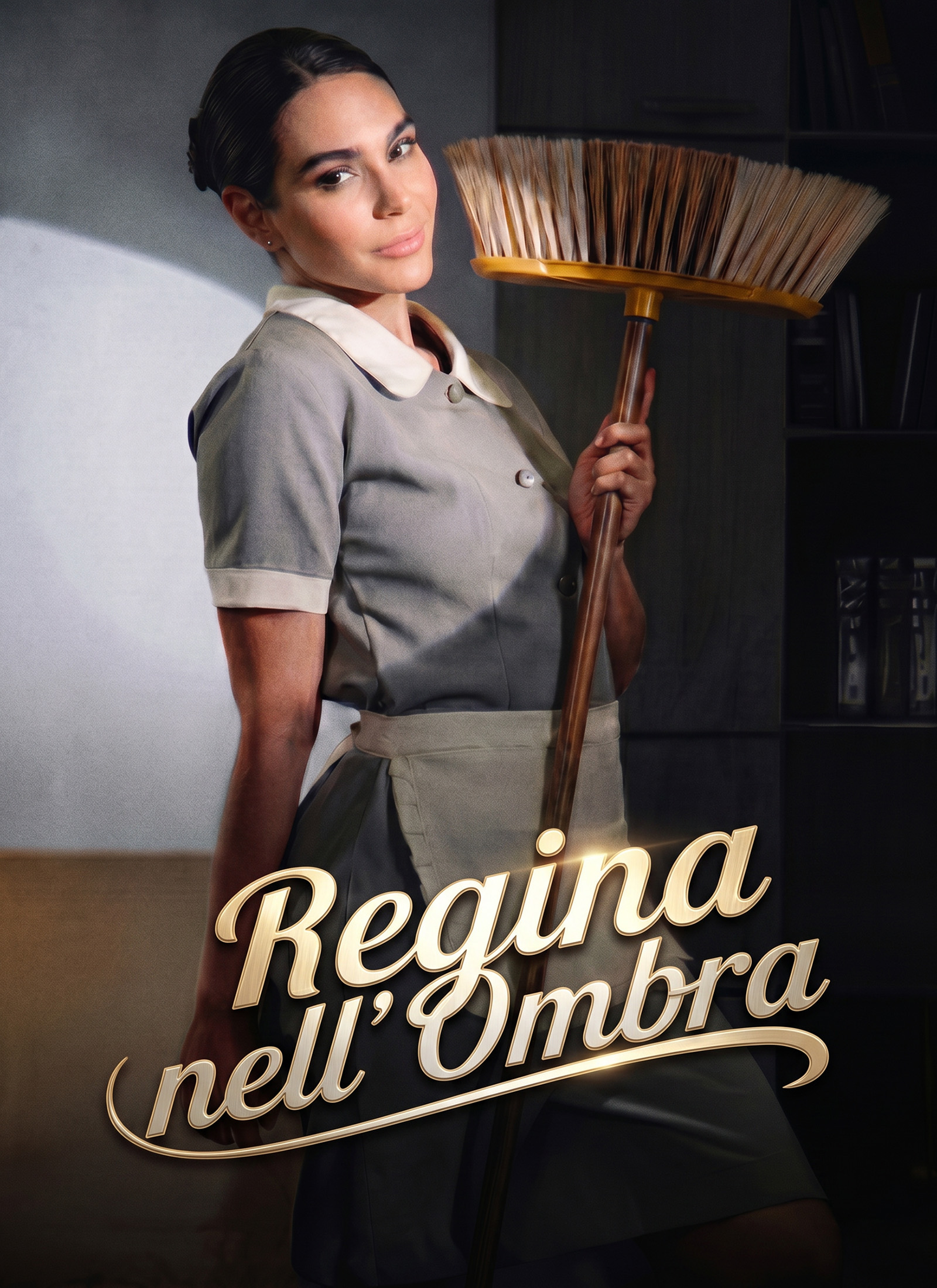 Regina nell'Ombra