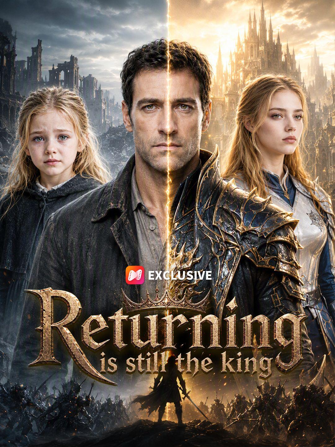 Returning is still the king