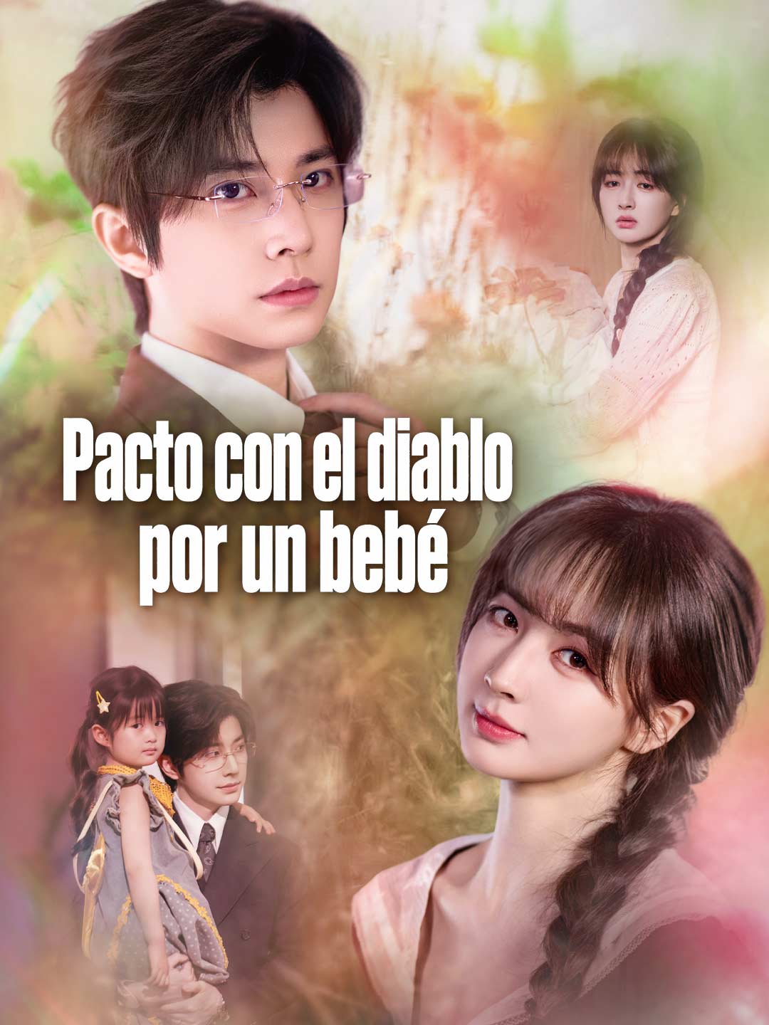 Pacto con el diablo por un bebé