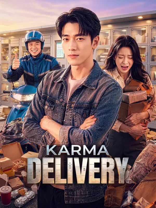 Karma Delivery