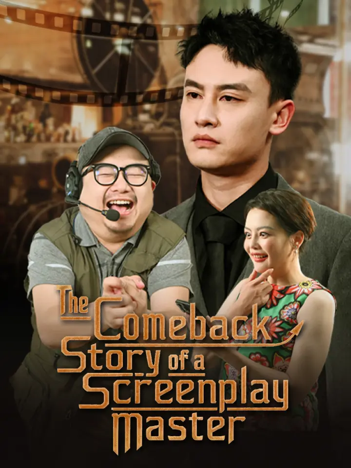 The Comeback Story of a Screenplay Master