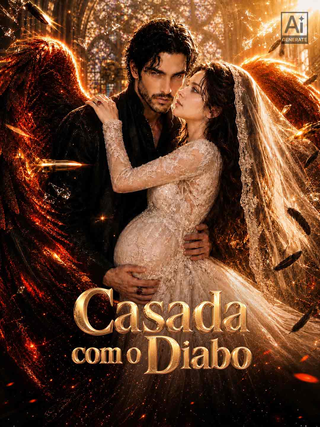Casada com o Diabo