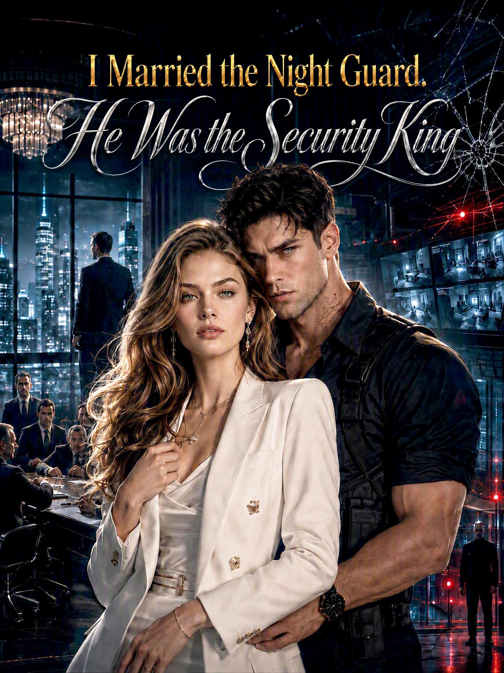 I Married the Night Guard. He Was the Security King