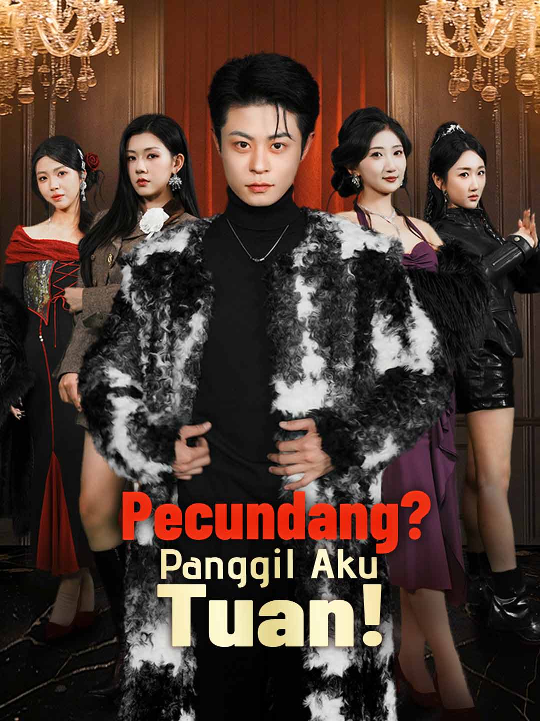 Pecundang? Panggil Aku Tuan!