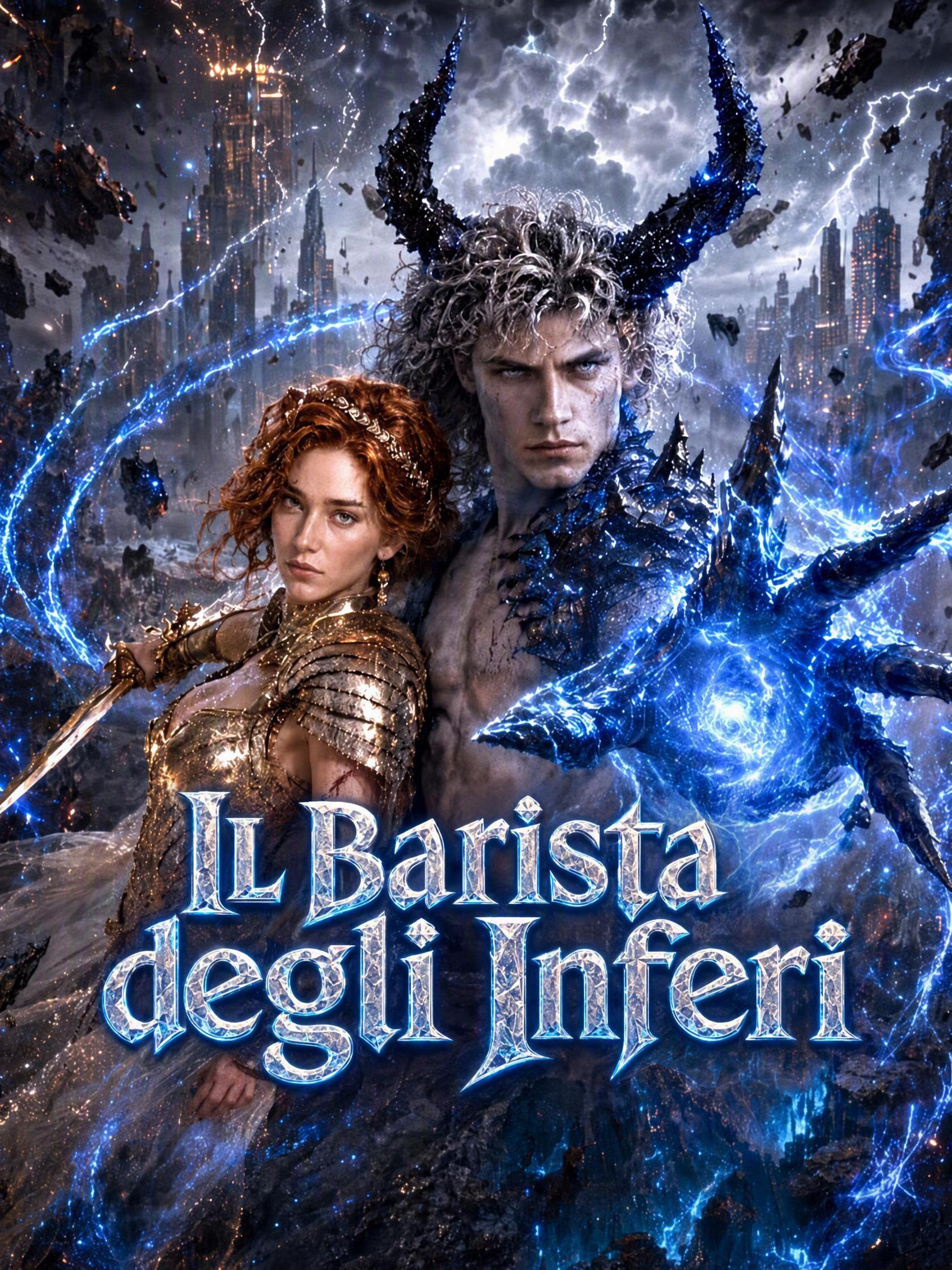 Il Barista degli Inferi