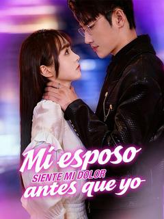 Mi esposo siente mi dolor antes que yo