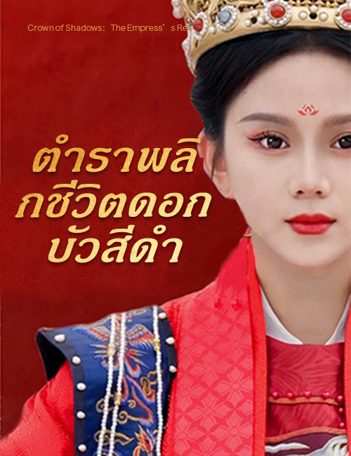 ตำราพลิกชีวิตดอกบัวสีดำ