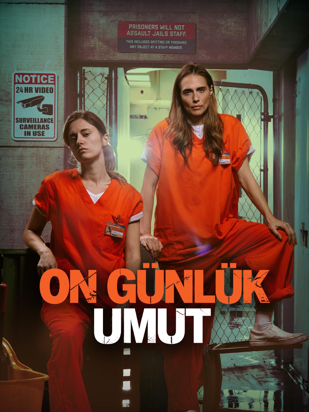 On Günlük Umut