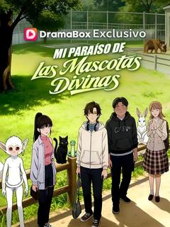 Mi Paraíso de las Mascotas Divinas