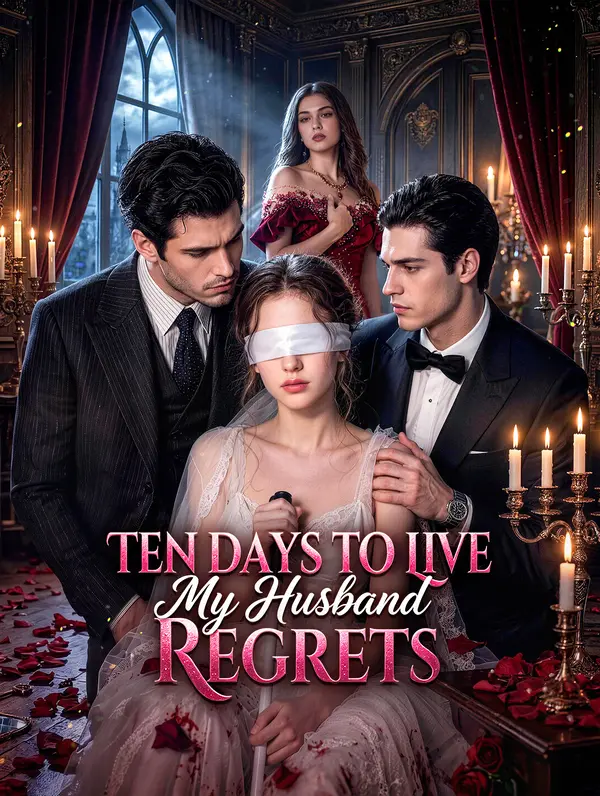 Ten Days to Live: My Husband Regrets