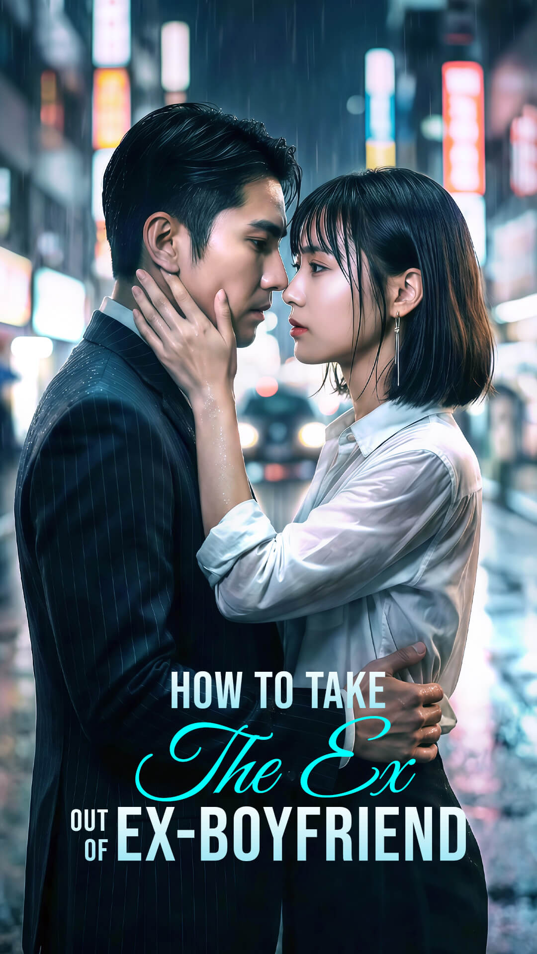 How to Take the Ex Out of Ex-Boyfriend