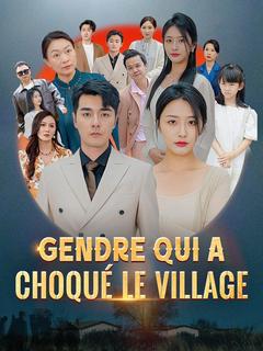 Gendre qui a choqué le village