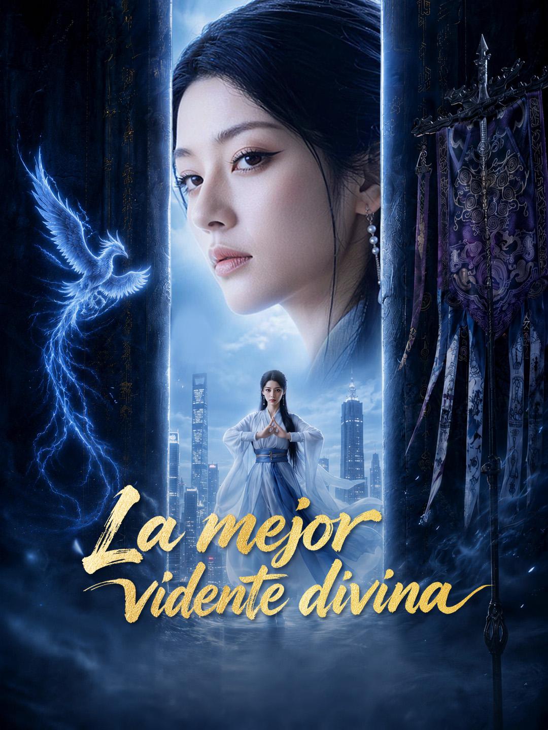 La mejor vidente divina
