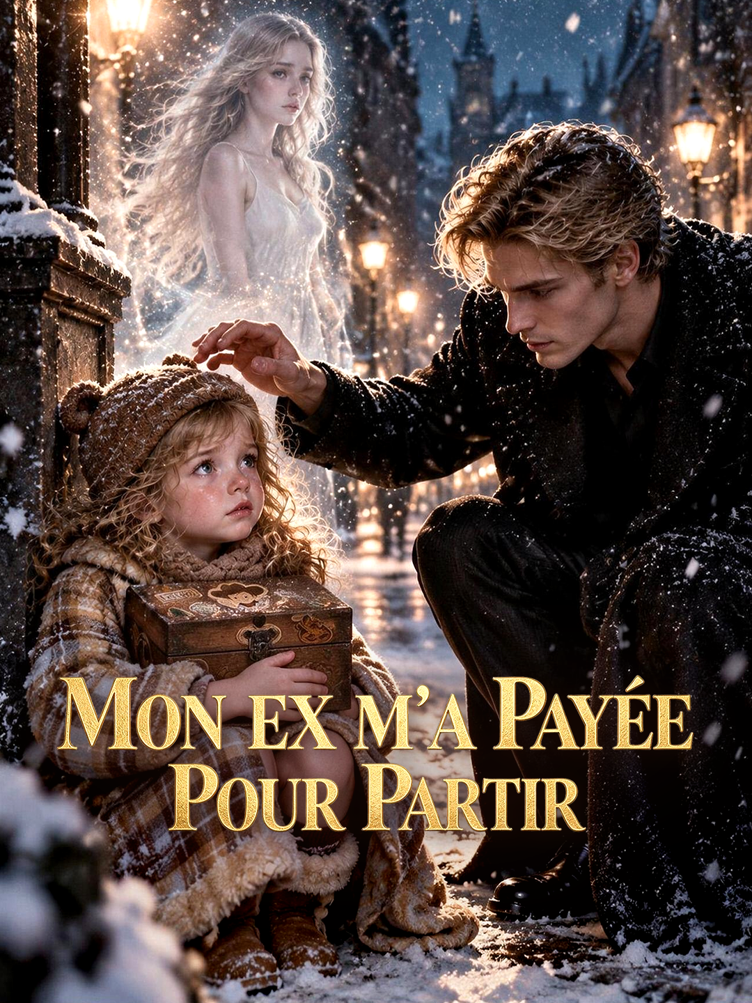 MON EX M'A PAYÉE POUR PARTIR