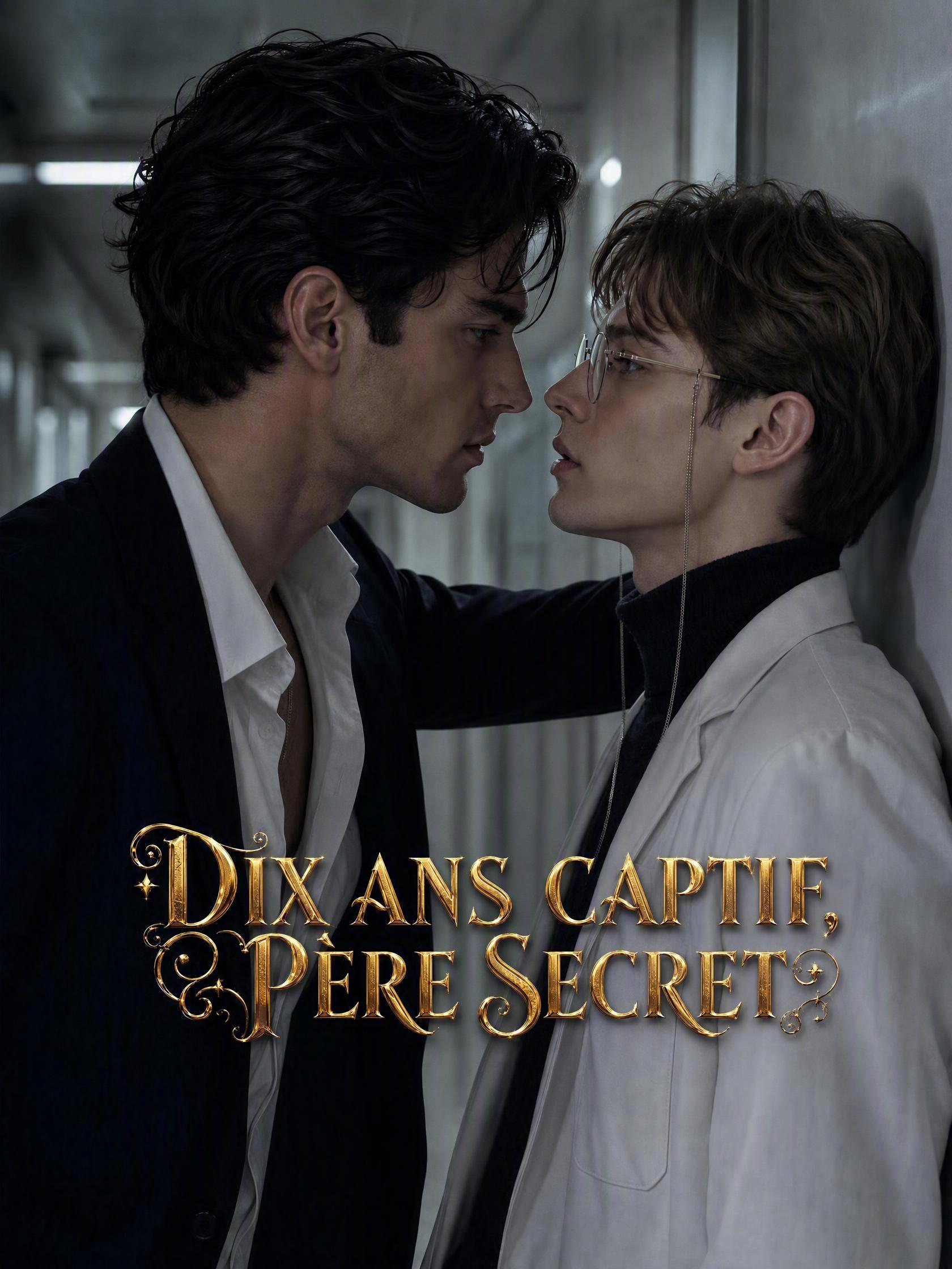 DIX ANS CAPTIF, PÈRE SECRET