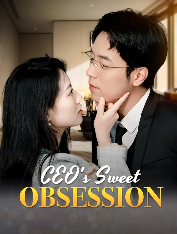 CEO's Sweet Obsession