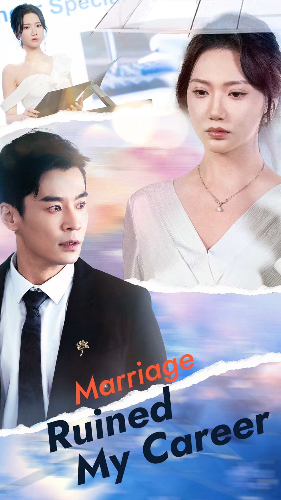 Marriage Ruined My Career