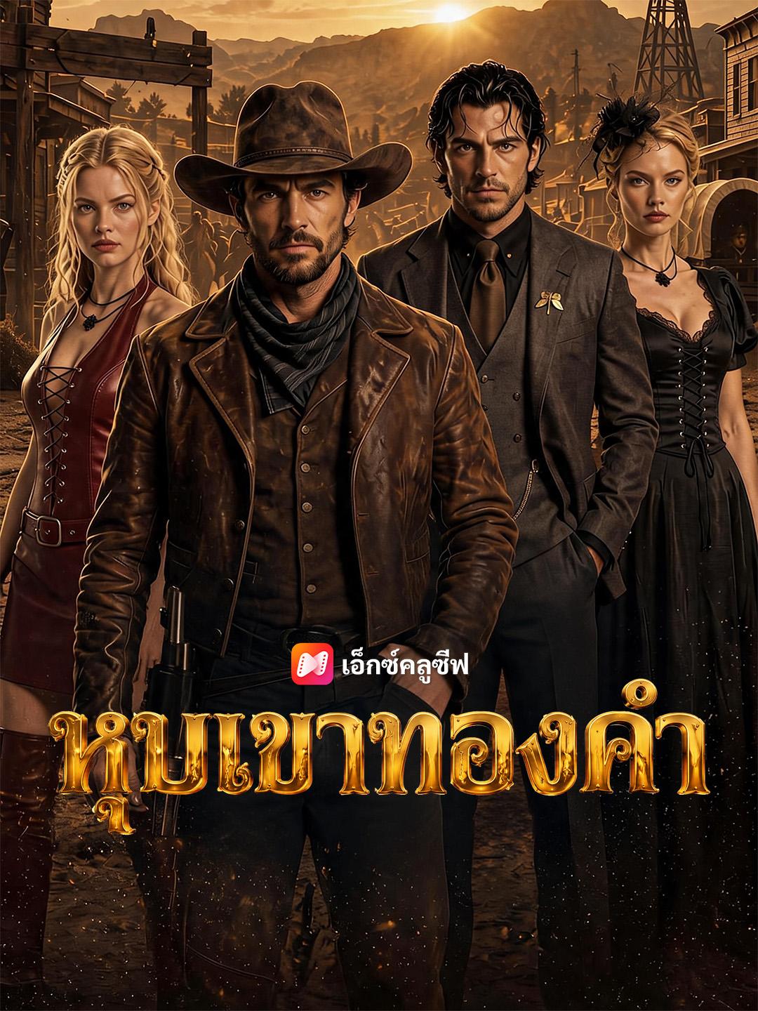 หุบเขาทองคำ