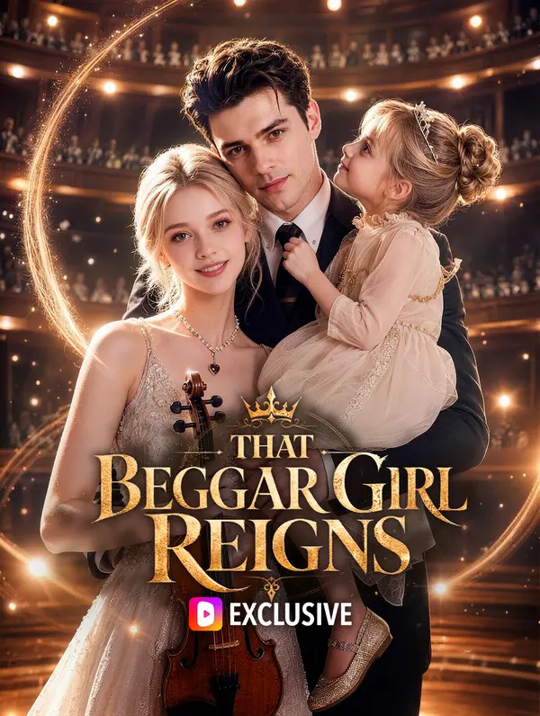 That Beggar Girl Reigns