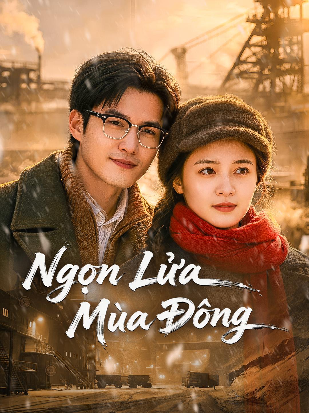 Ngọn Lửa Mùa Đông