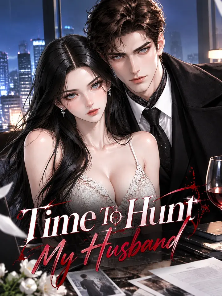 Time To Hunt My Husband Manga