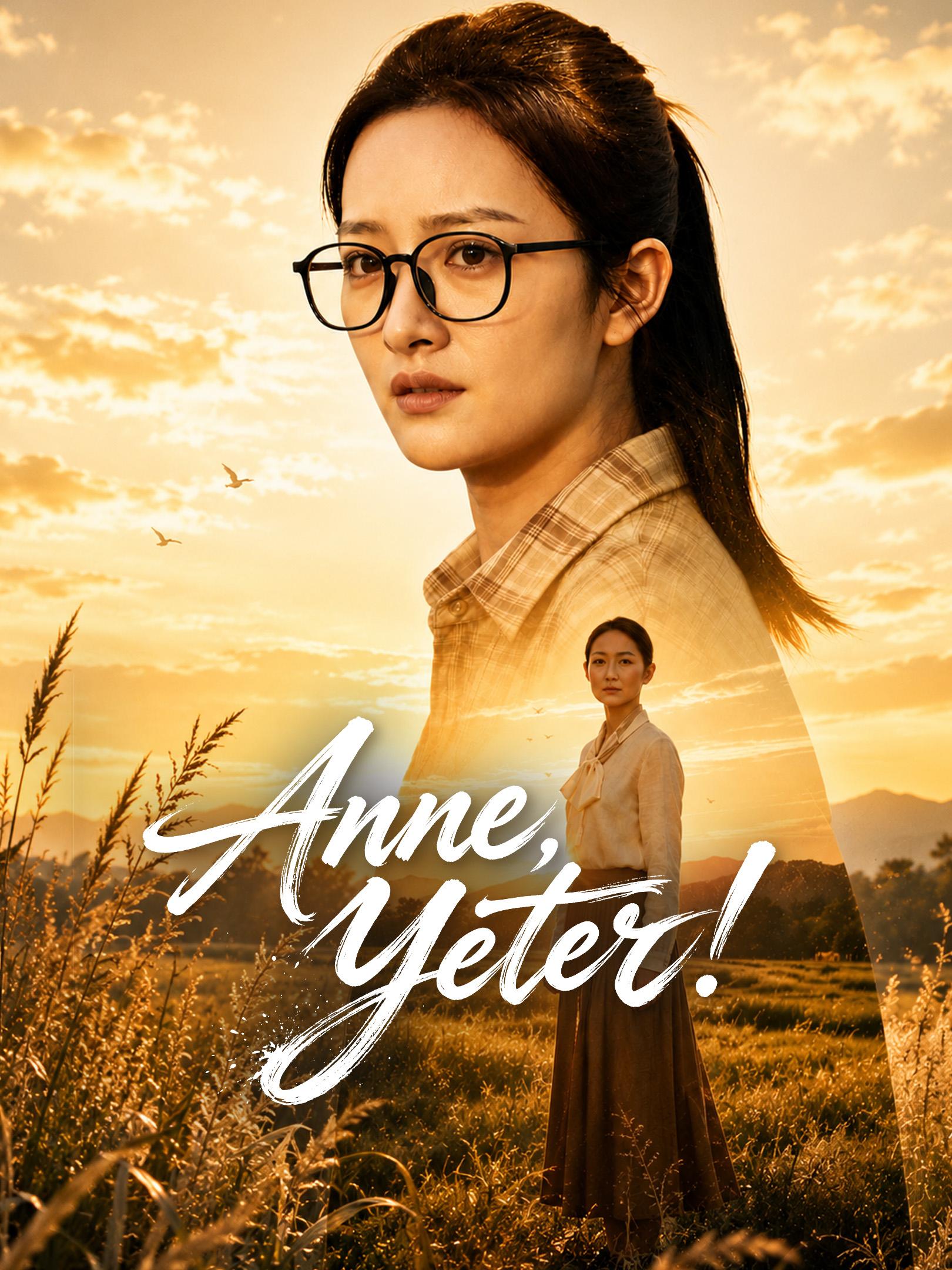 Anne, Yeter!