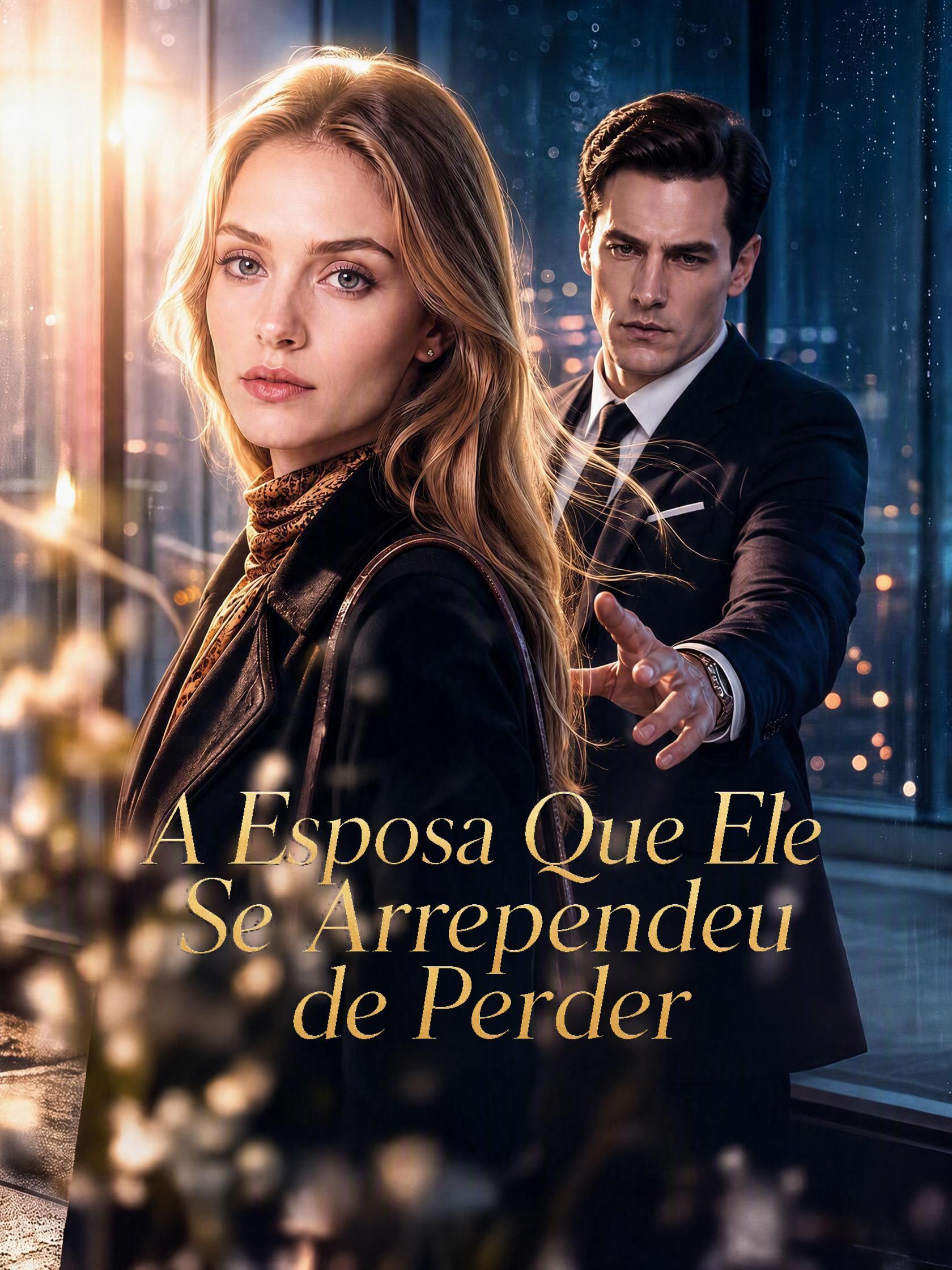 A Esposa Que Ele Se Arrependeu de Perder