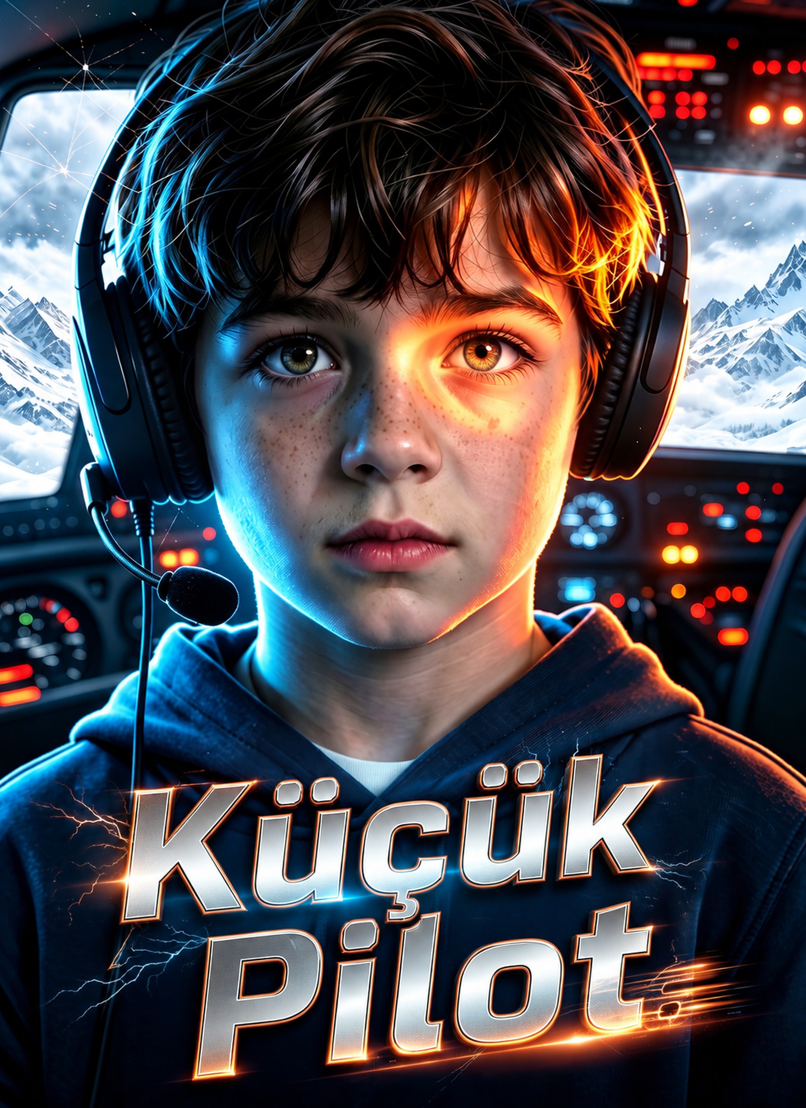 Küçük Pilot