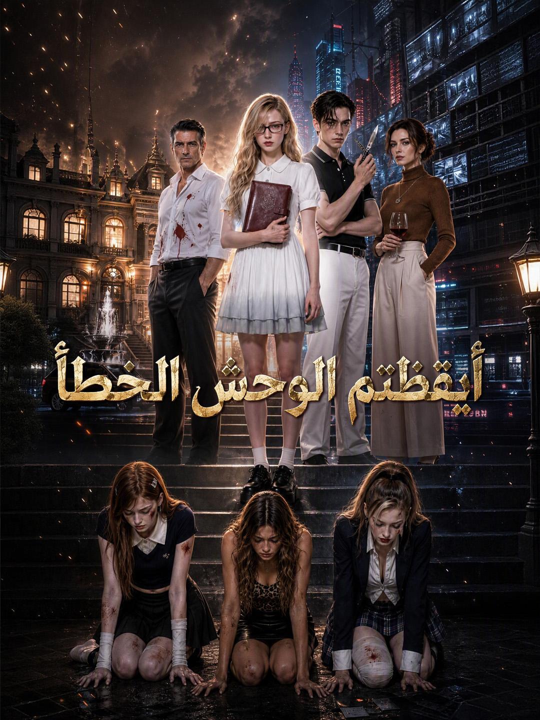 أيقظتم الوحش الخطأ