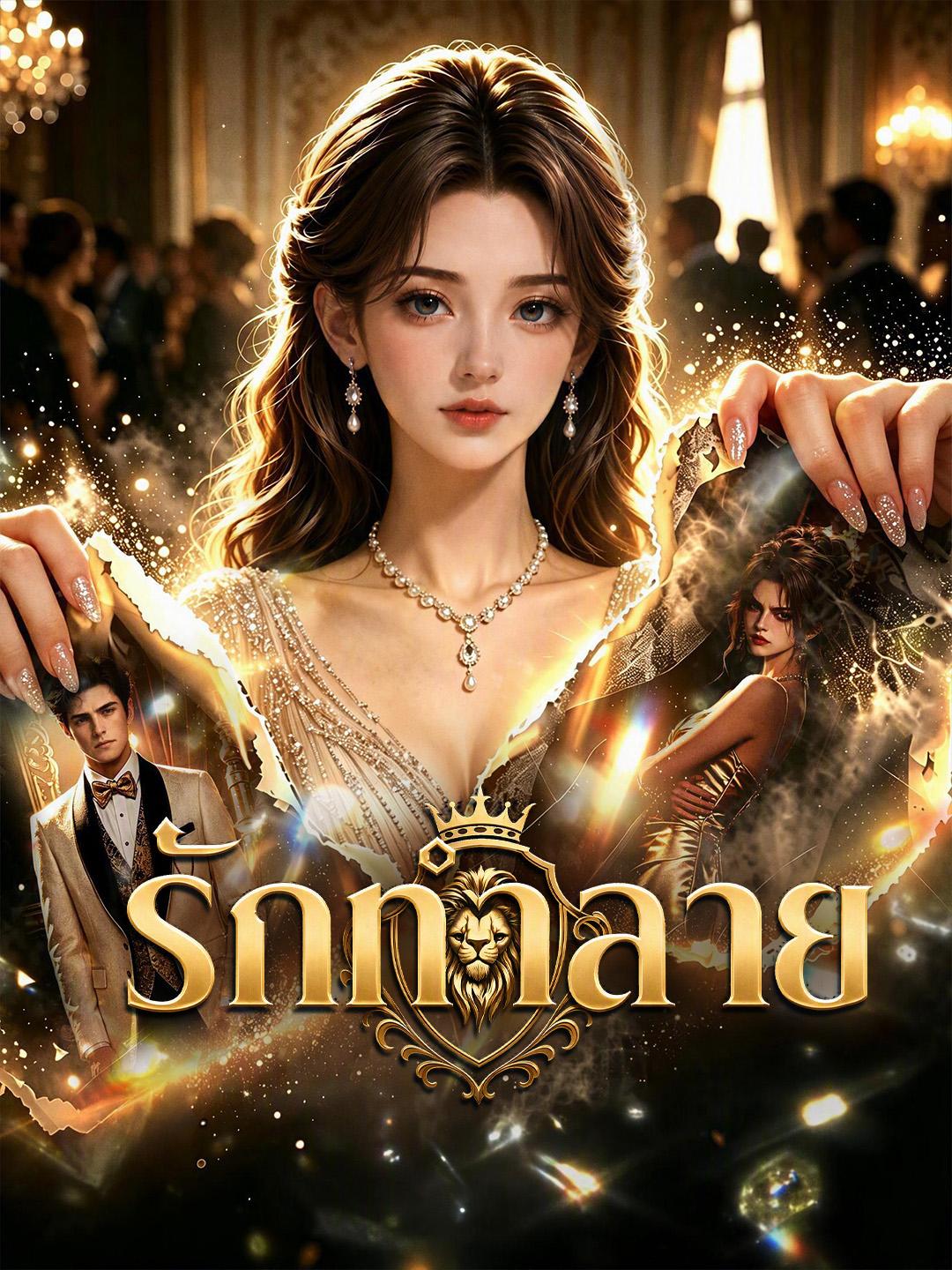 รักทำลาย