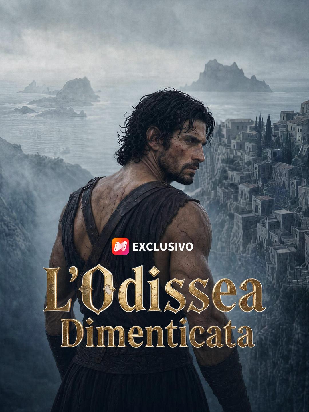 L'Odissea Dimenticata