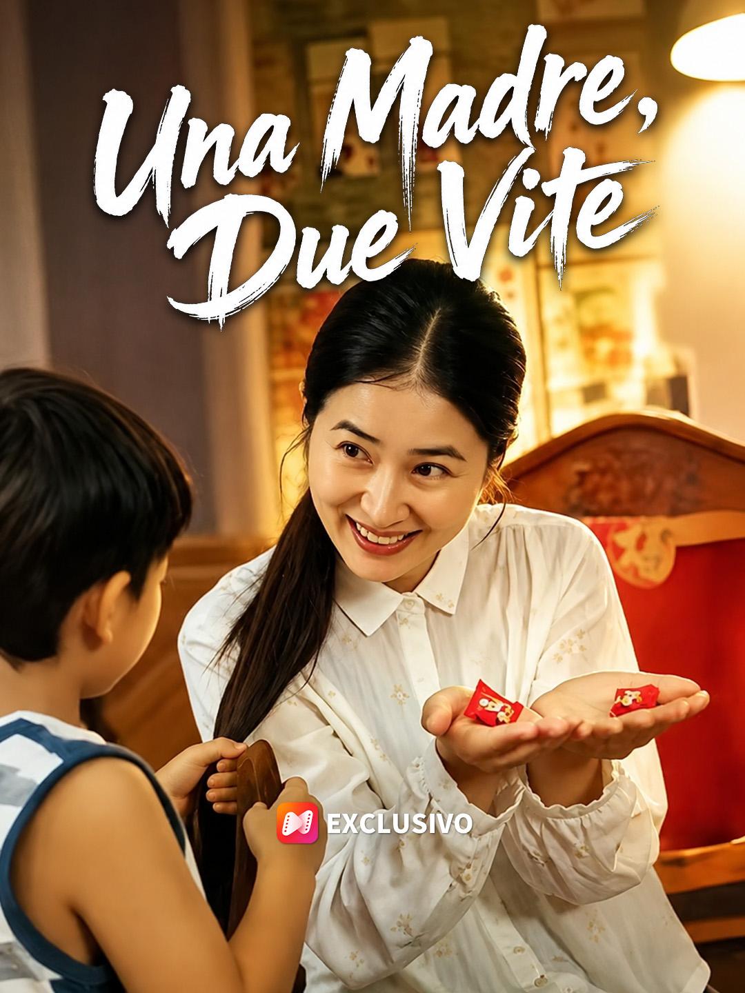 Una Madre, Due Vite