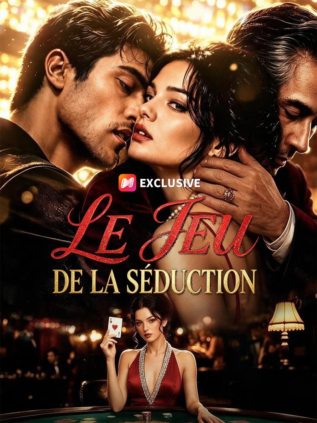 LE JEU DE LA SÉDUCTION