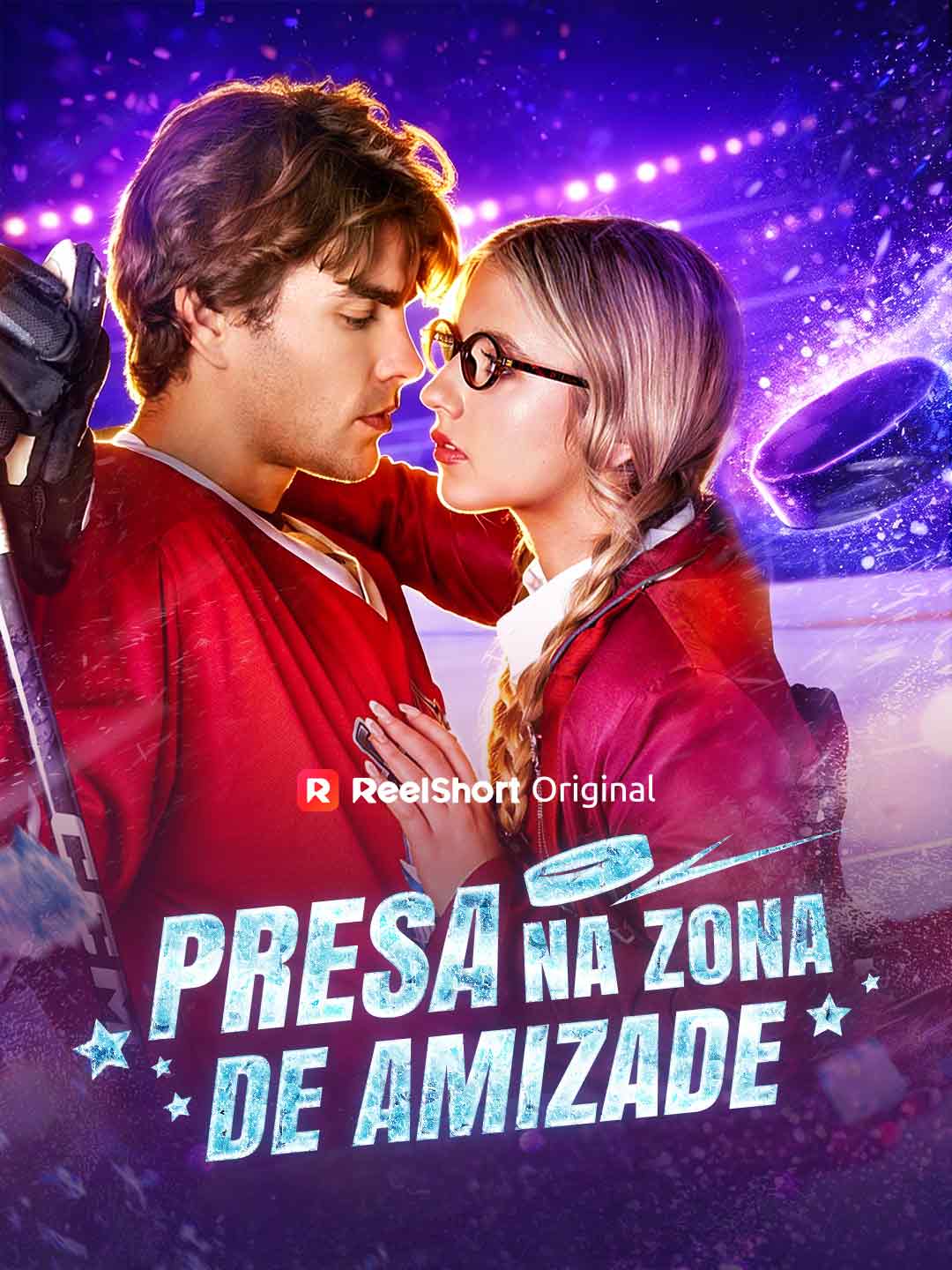 Presa Na Zona de Amizade