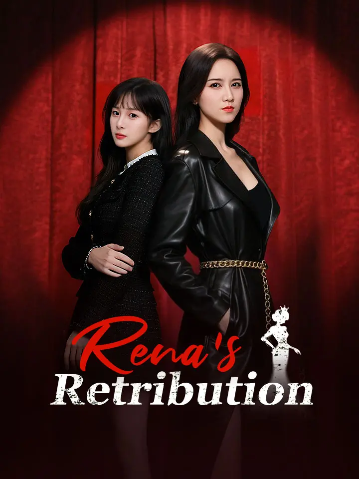 Rena's Retribution Chinese Drama ENG Dubbed