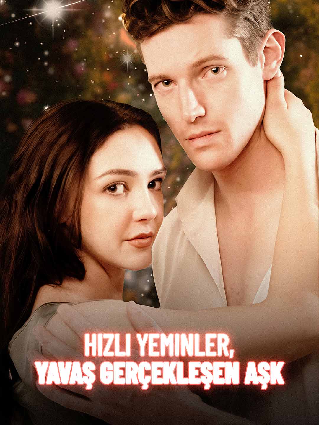 Hızlı Yeminler, Yavaş Gerçekleşen Aşk