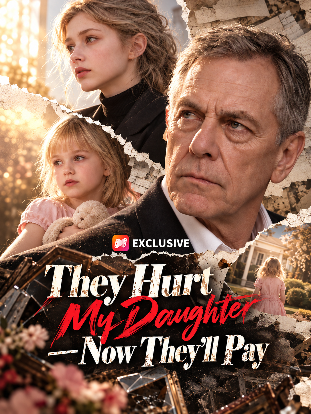 They Hurt My Daughter—Now They’ll Pay
