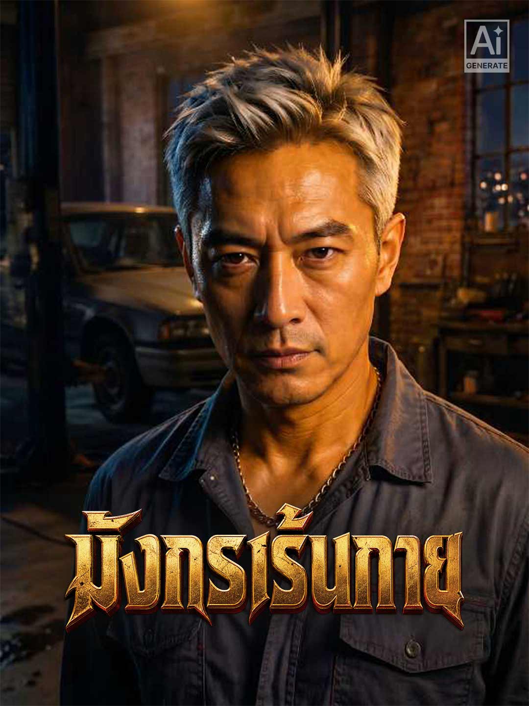 มังกรเร้นกาย