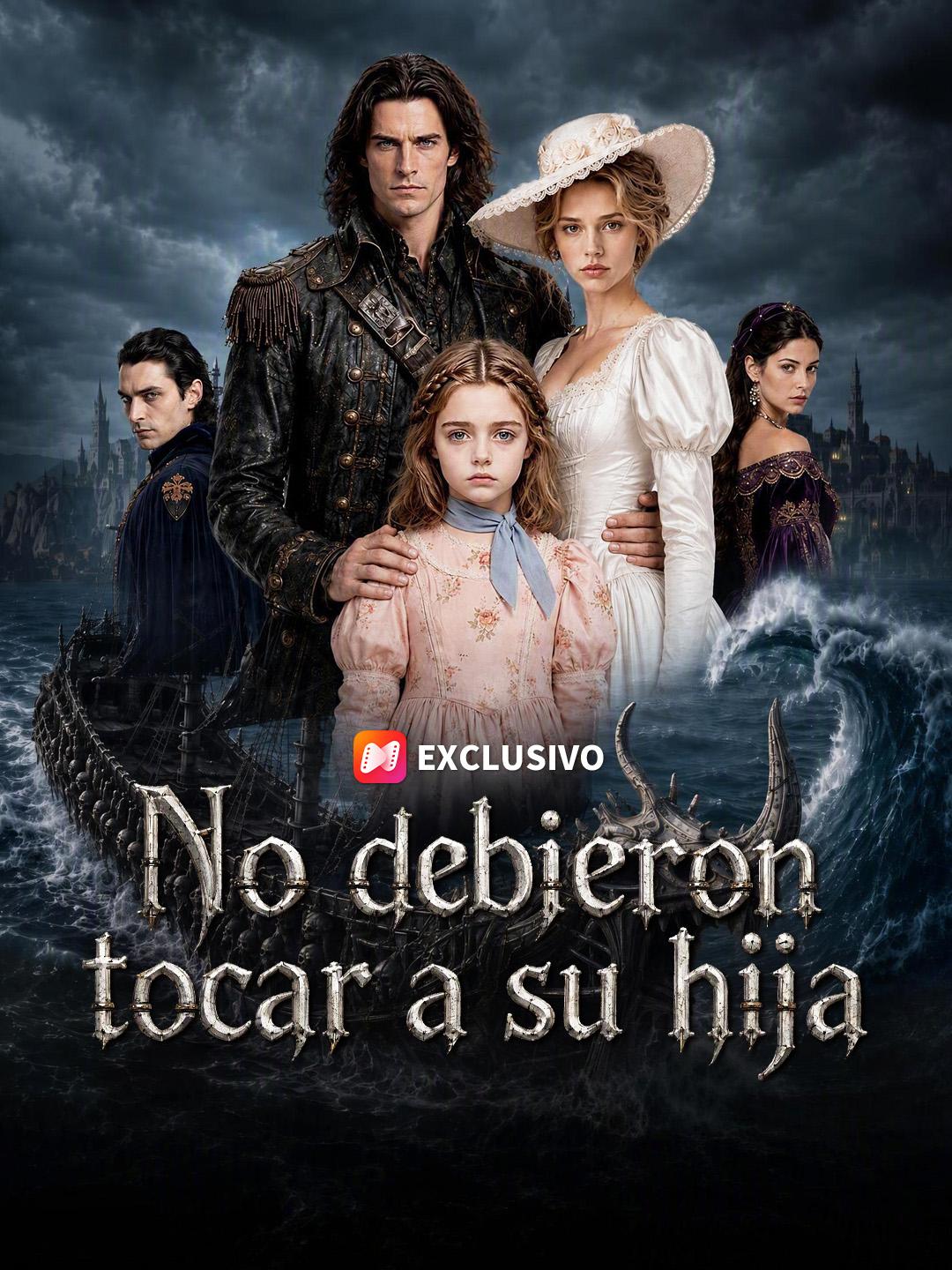 No debieron tocar a su hija